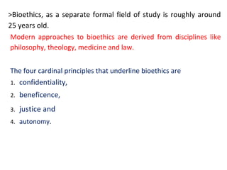 Bioethics-_1_.doc pdf for medicine 1st sem | DOC