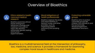 Bioethics Examples Bio Bioethics.pptx