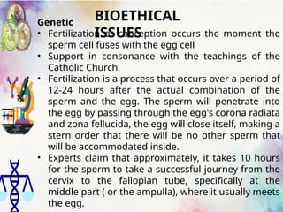 BIOETHICS powerpoint presentation to use | PPTX
