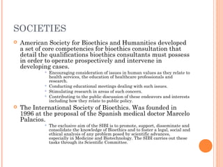 Bioethics | PPT