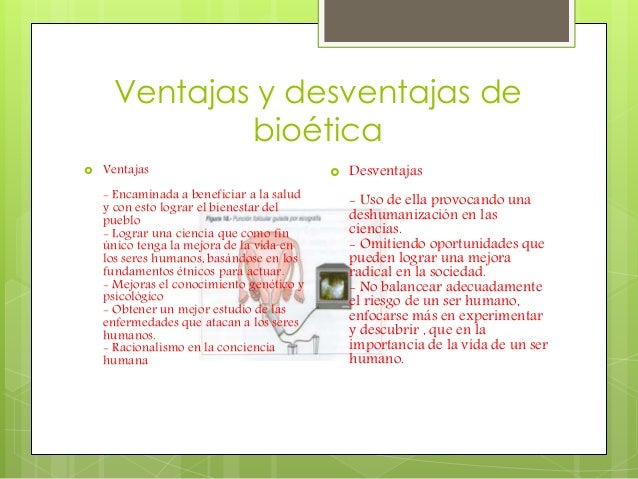 Bioetica