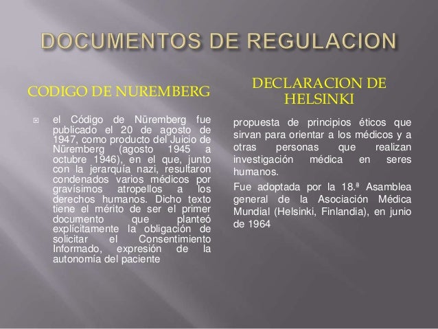 Bioetica definicion y principios