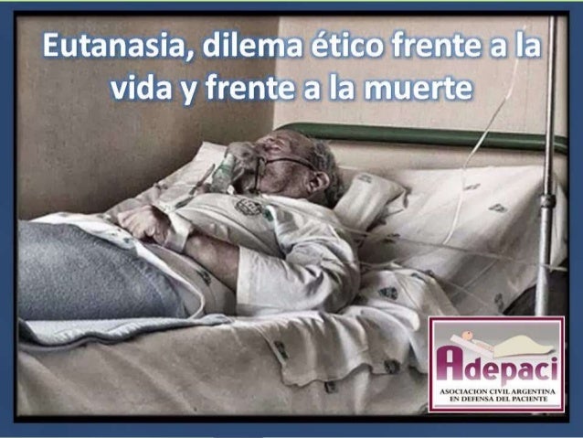 Punto de vista etico de la pena de muerte de