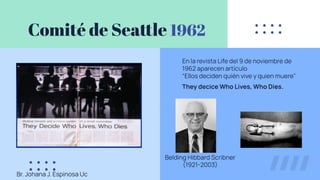 Antecedentes historicos de la bioetica. PDF | PDF