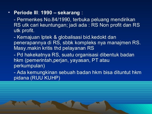 Bioetika Hukum Kesehatan Hk Kedokteran Dan Ham