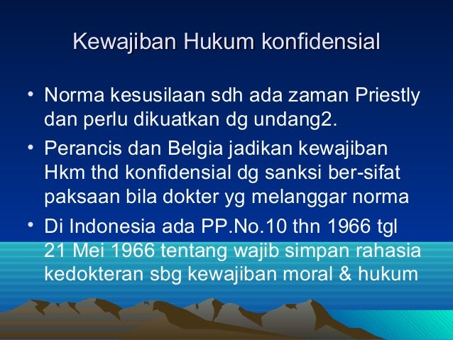 Bioetika, hukum kesehatan, hk. kedokteran dan ham
