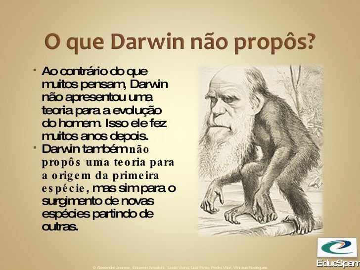 Explique O Que é E Como Atua A Seleção Natural