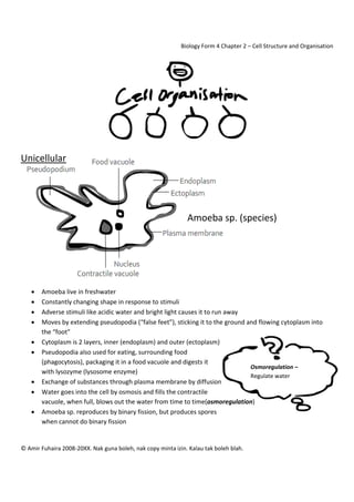 Bio f4c2 | PDF