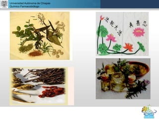 UNIVERSIDAD NACIONAL AUTÓNOMA DE MÉXICO
FACULTAD DE QUÍMICA
DR. JOSÉ LUIS BALDERAS LÓPEZ
Departamento de Farmacia
Universidad Autónoma de Chiapas
Químico Farmacobiólogo
 