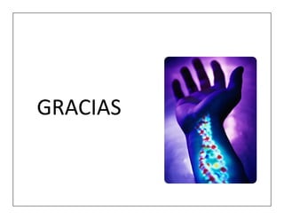 GRACIAS
 
