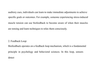 BIOFEEDBACK.ppt