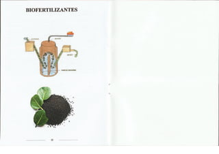 Biofertilizantes  - Agroecologia.