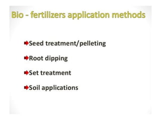 Biofertilizers-unit 7to12.pdf PRODUCTION TECHNOLOGY, STERILIZATION ...