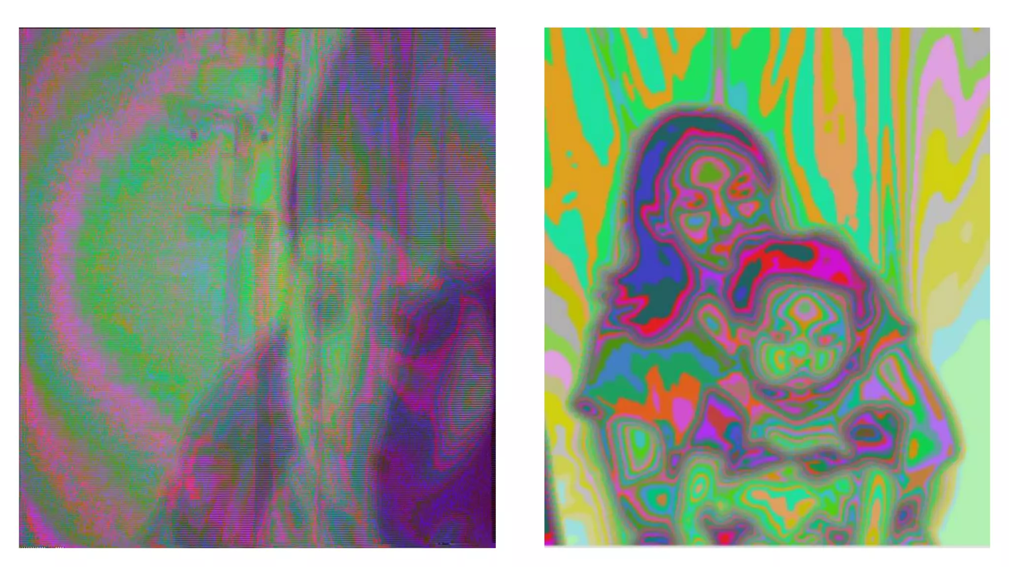 Spirits and entities
 