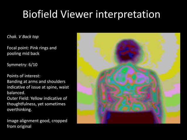 Bio Feld Biofield Terminology Pdf | Biofield therapy: Definition, how it works ...