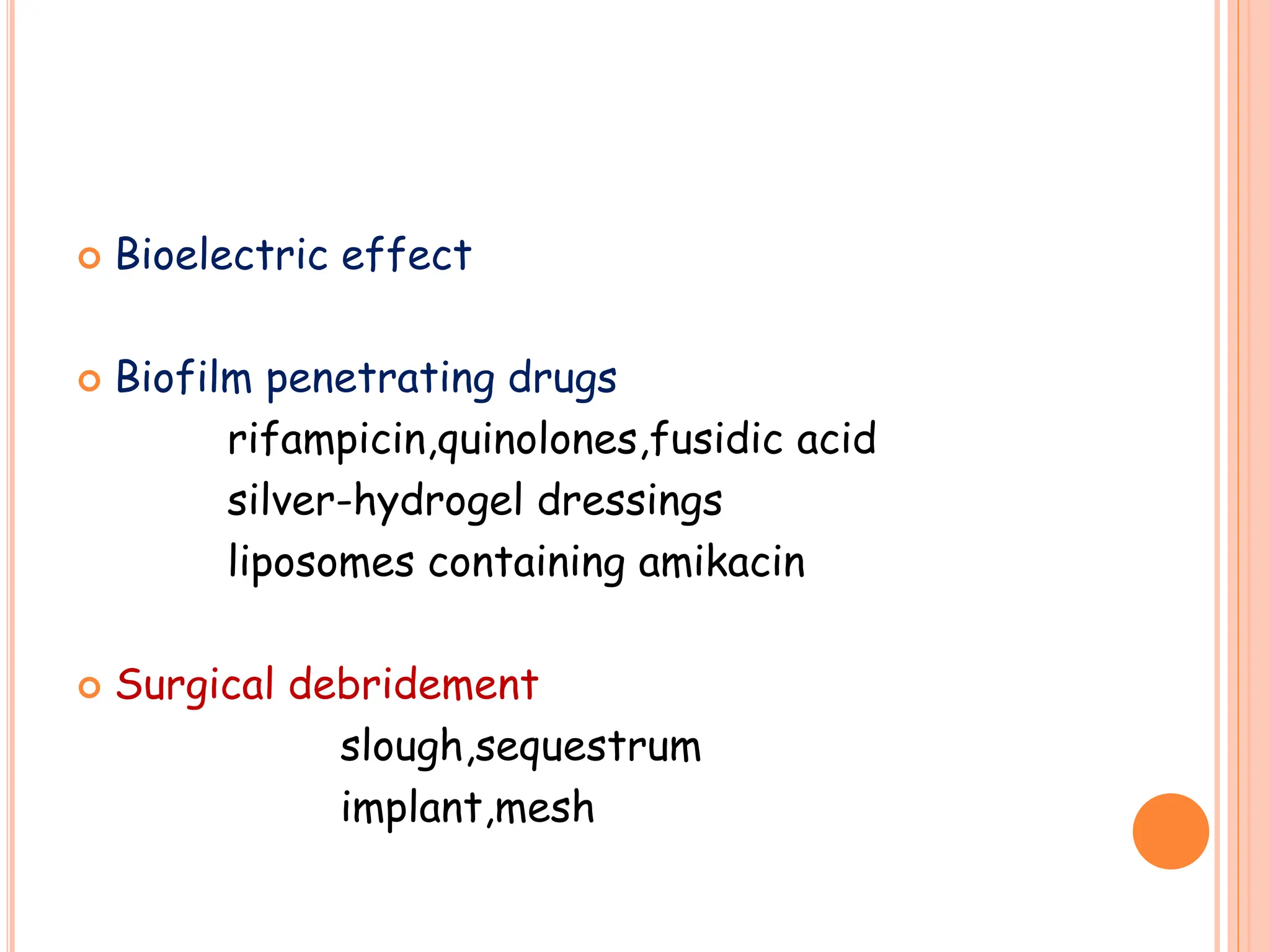 biofilm in chronic wound and its implication.ppt