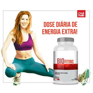 Biofitins, pimenta, café verde em cápsulas1