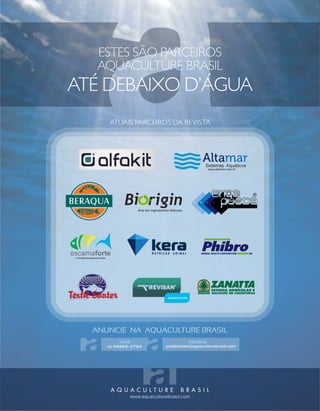 Biofloco em caixa dgua triste iluso