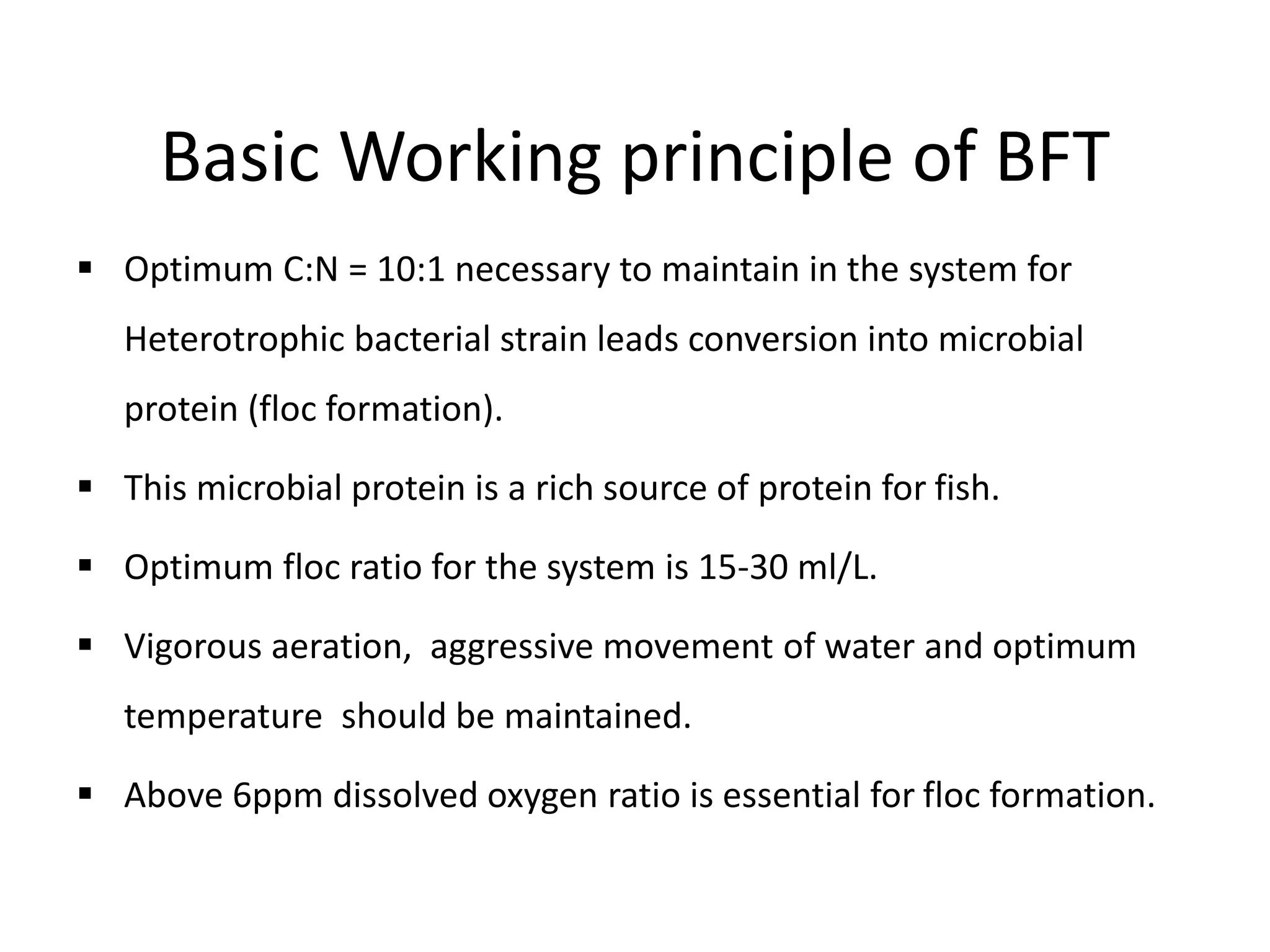 Biofloc Technology.pptx pangasius and tilapia fish culture | PPTX