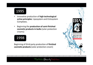 Bioformula: story and solutions | PDF