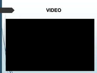 VIDEO
 