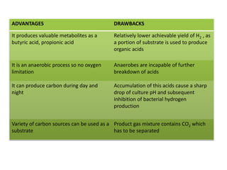 Propionic Drop Biofuels | PPTX