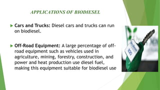 Biofuels | PPTX