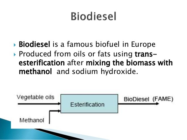 biodiesel presentations ppt Biodiesel powerpoint presentations ppt.