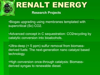 Biofuels Issues, Trends and Challenges | PDF