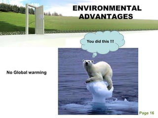 Biogas