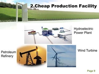 Biogas