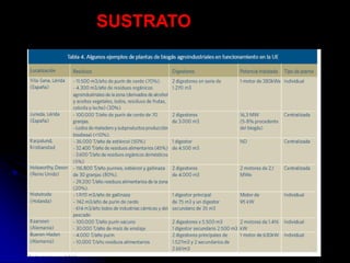 SUSTRATO
 