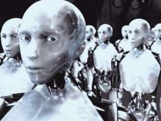 Seres Programados / Formatados
 