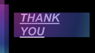 T
THANK
YOU
 