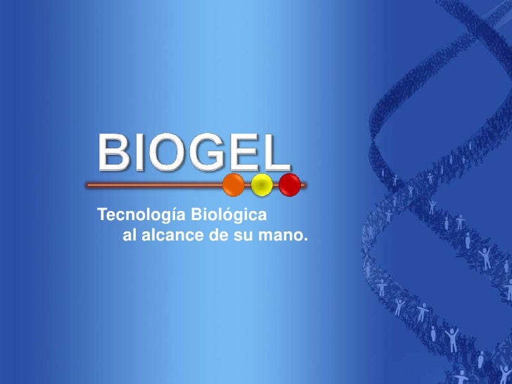 Biogel
