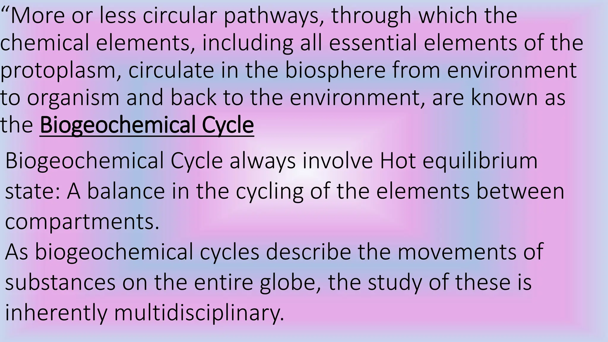 Biogeochemical Cycles Webquest Answer Key Pdf