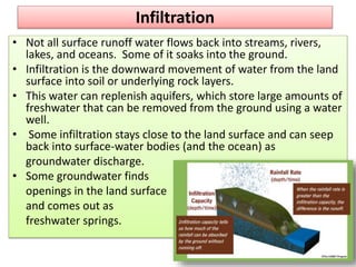 Biogeochemical cycle | PPTX