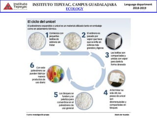 Language department
2018-2019
 