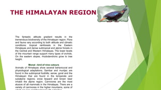 Biogeographic zones of India.pptx