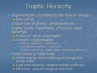 Biogeography | PDF