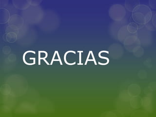 GRACIAS
