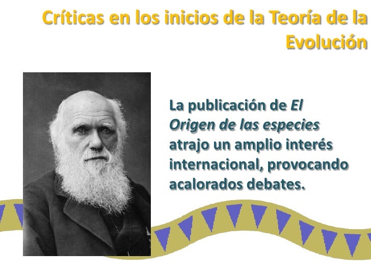 BiografíA..Charles Darwin