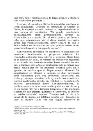 Biografía Pdte