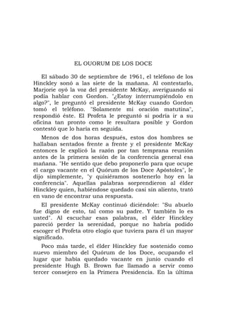 Biografía Pdte