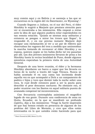 Biografía Pdte