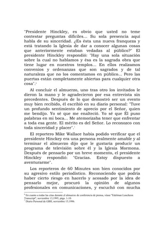 Biografía Pdte