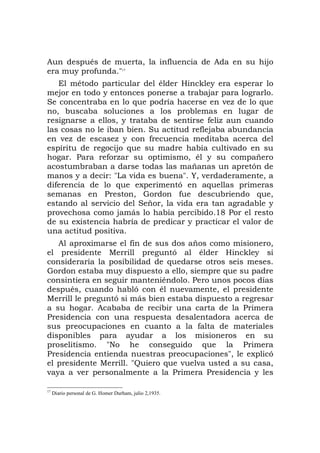 Biografía Pdte