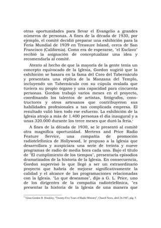 Biografía Pdte