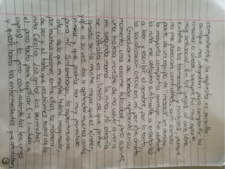 Biografía Daniel Quirós