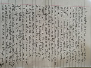 Biografía Daniel Quirós